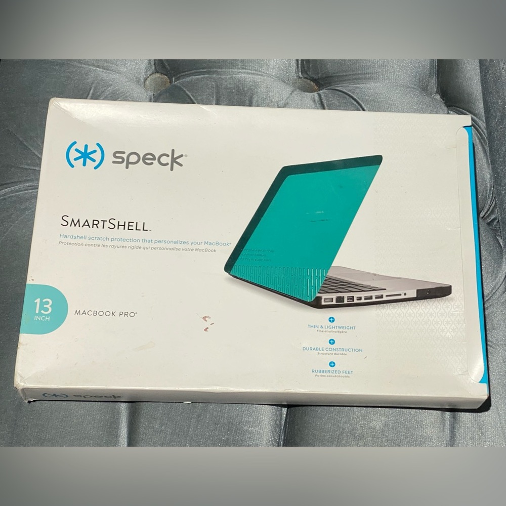 Speck MacBook Pro 13in Case